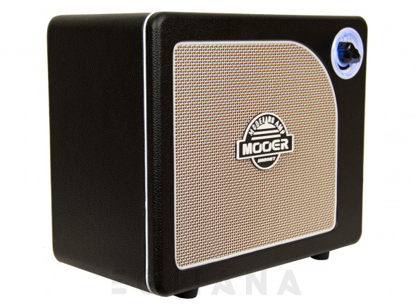 Mooer Hornet Modelling Combo Mooer Hornet Modelling Combo